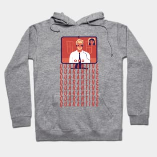 New Normal Hoodie